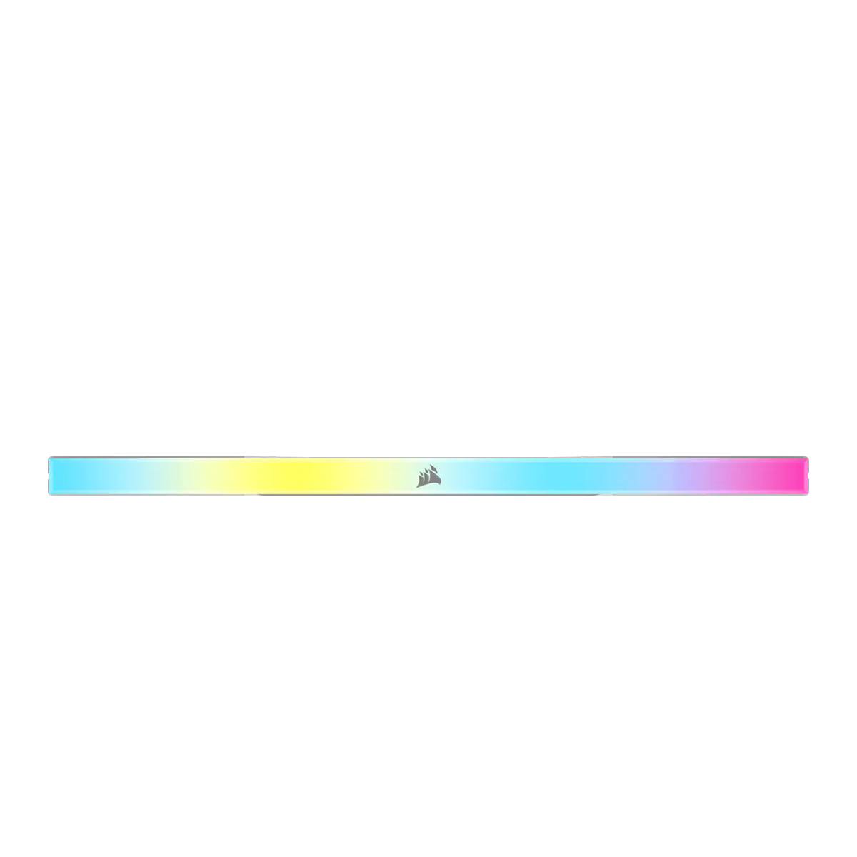 Corsair Vengeance RGB Pro 32GB (2x16GB) DDR5 6400MHz CL32 Desktop Memory Kit - White (CMH32GX5M2B6400C32W) for Gaming PC, Workstation & Content Creation