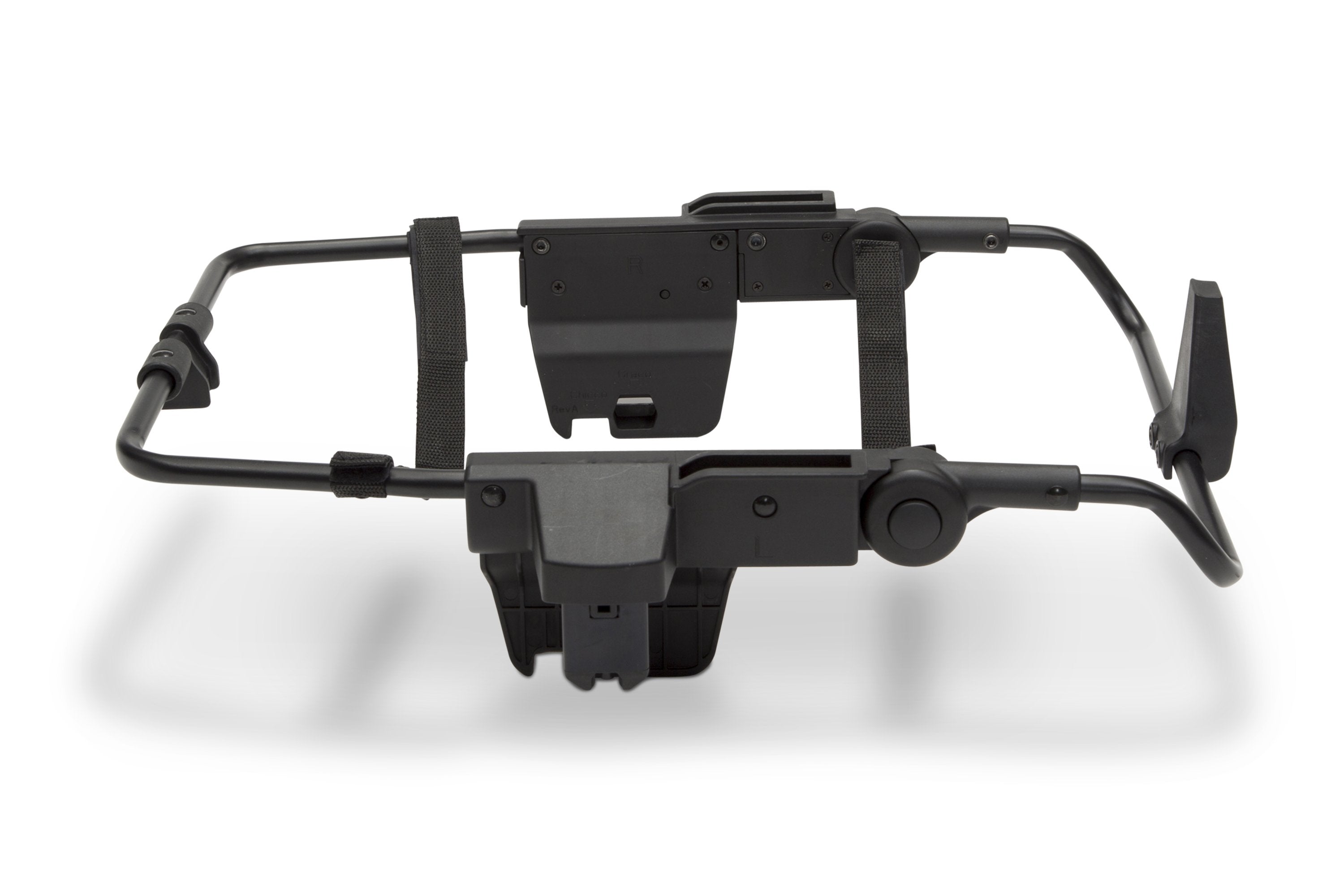 Gemini Universal Car Seat Adapter - Compatible with Most Strollers & Infant Car Seats - Perfect for Travel, Shopping & Family Outings