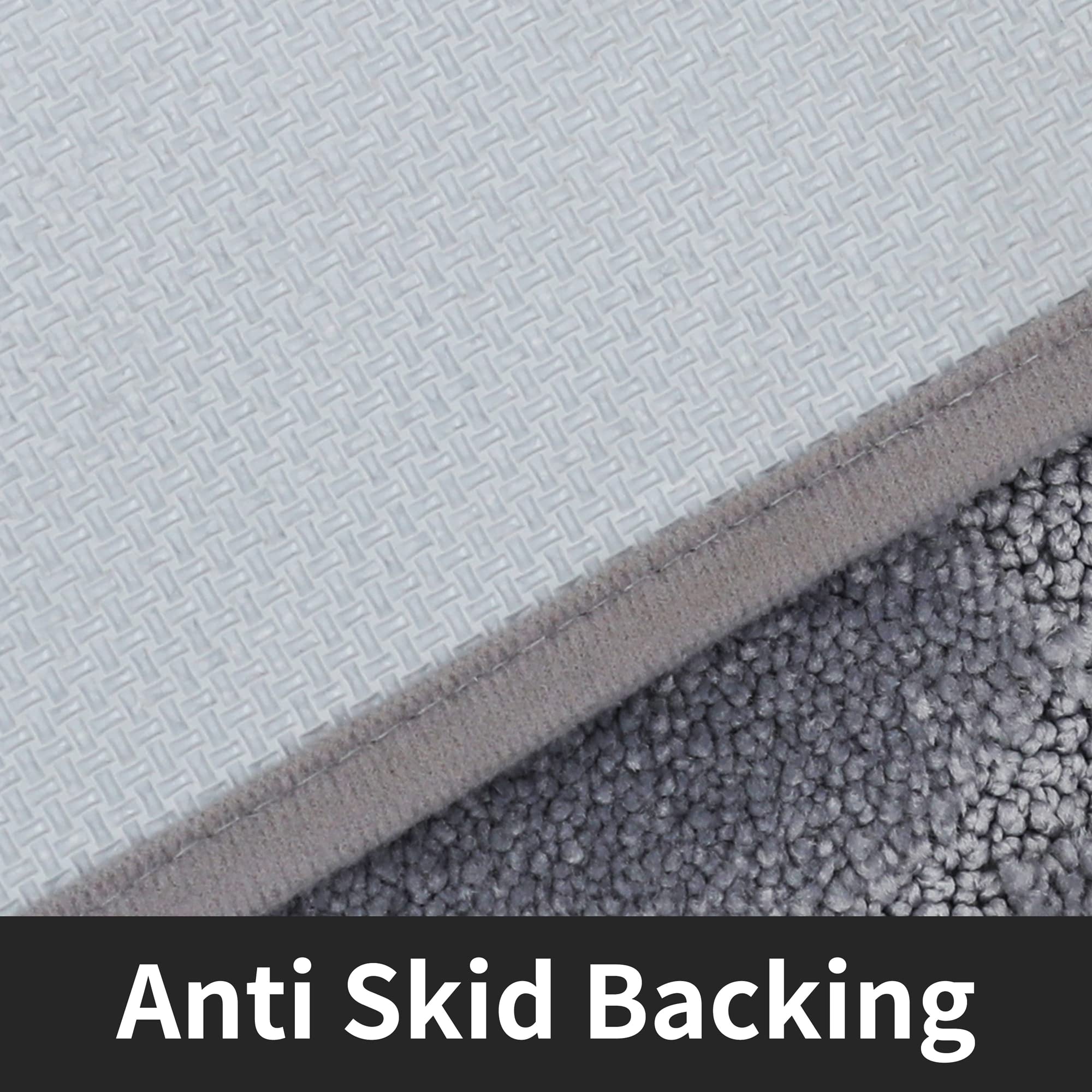 Non-Slip Kitchen Floor Mat - Super Absorbent 20