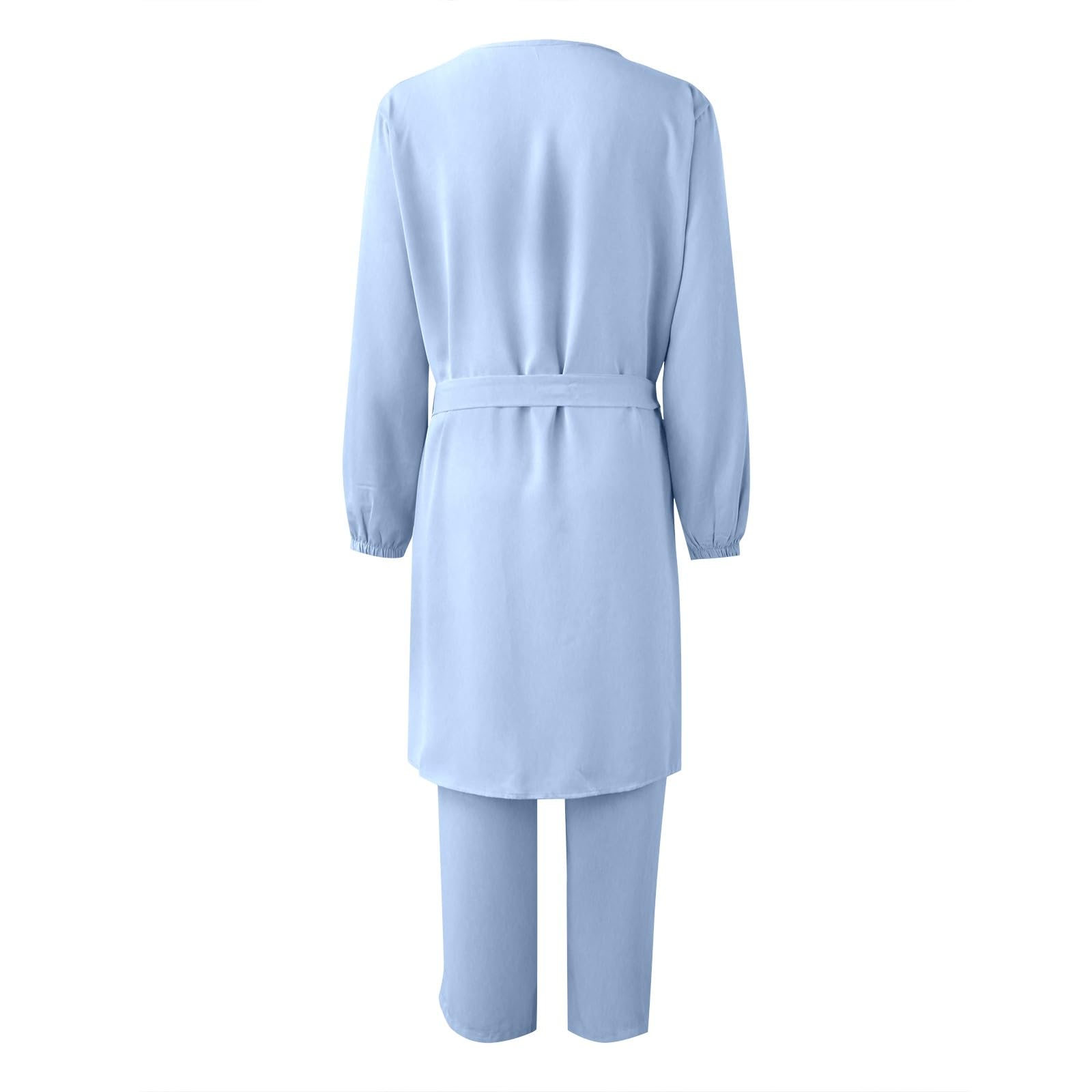 2024 Women's Summer Workout Sets - 2 Piece Lounge & Going Out Outfits for Yoga, Gym, and Casual Wear