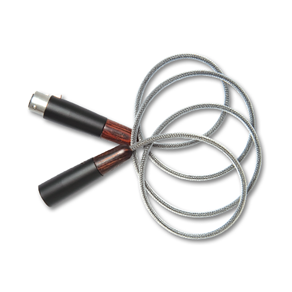 Kimber Select KS 2120 AES/EBU Digital Audio Cable - 0.75m (2.46ft) Professional Grade for Studio & Home Theater Systems - Open Box Older Model