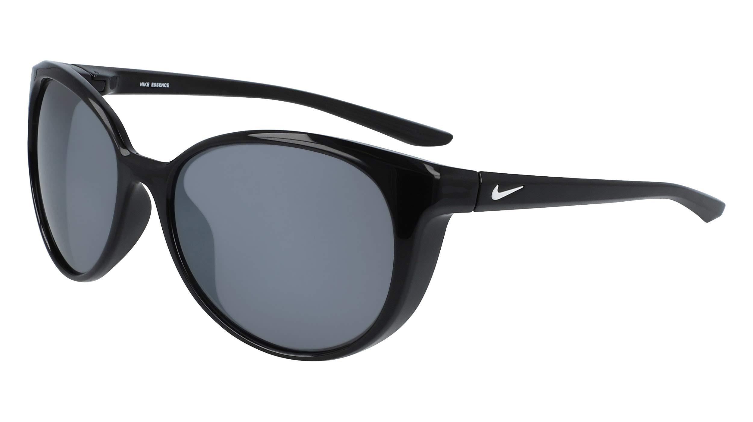 Nike Essence CT8234 Polarized Sunglasses for Men & Women - UV Protection, Lightweight & Stylish for Running, Driving, Beach & Outdoor Activities