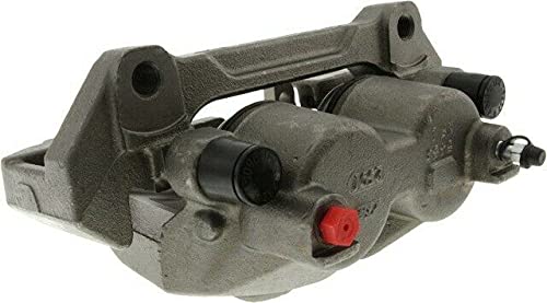 Disc Brake Caliper Replacement for 2002-2006 Ford Expedition & Lincoln Navigator - Front/Rear Brake Assembly - Perfect for Off-Roading, Towing & Daily Commuting