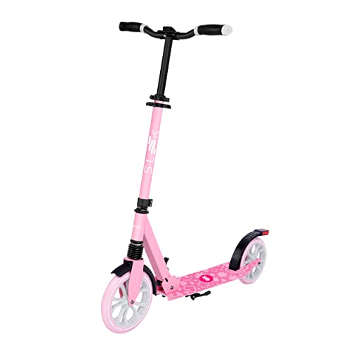 Adult Pink