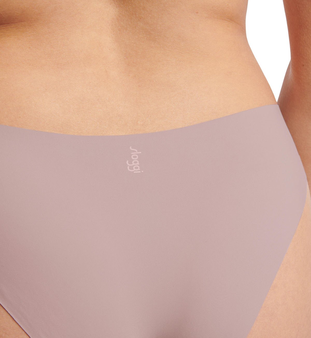 SLOGGI ZERO FEEL 2.0 High Leg Brief Women's Underwear - Seamless Comfort for Everyday Wear & Active Lifestyles