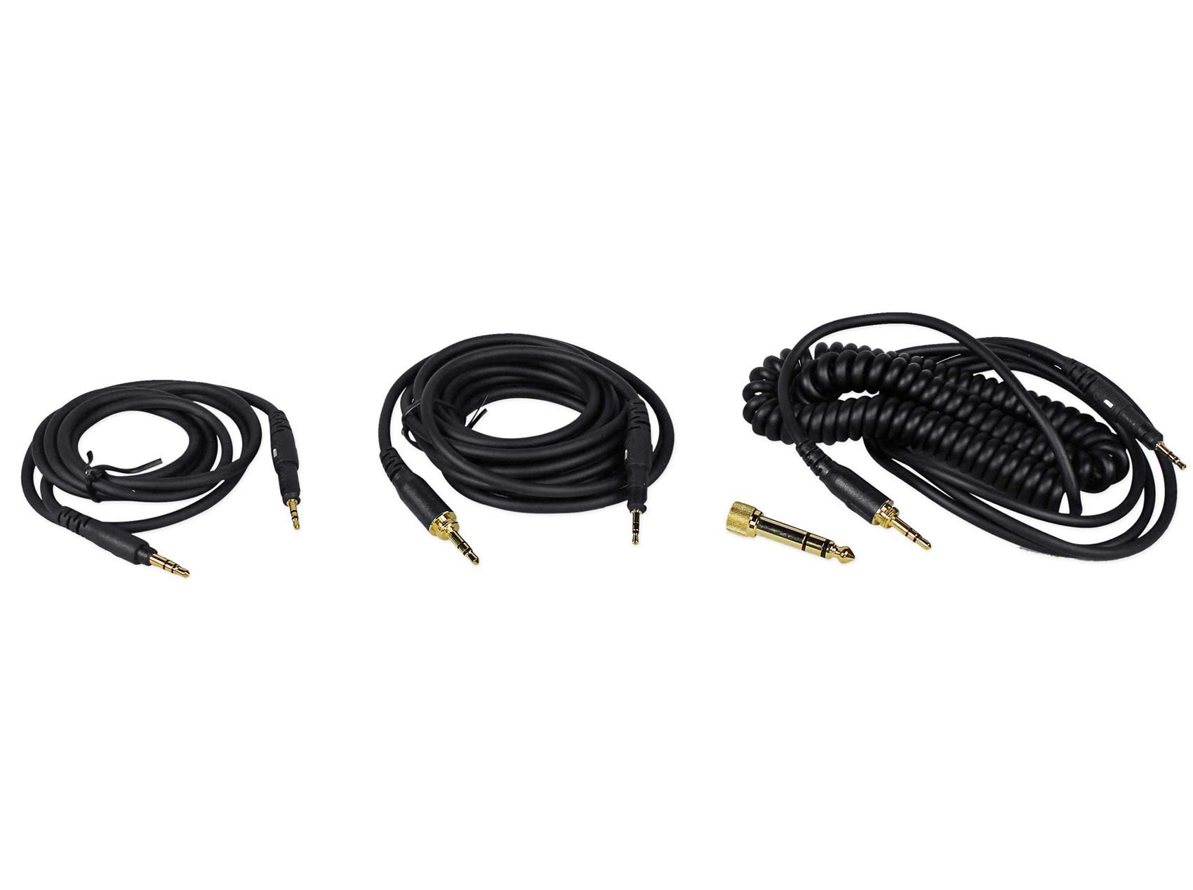 Audio Technica ATH-M50X Professional Studio Monitor Headphones with Carrying Case & Portable Headphone Amplifier - Perfect for Music Production, DJing, Gaming & Audio Enthusiasts