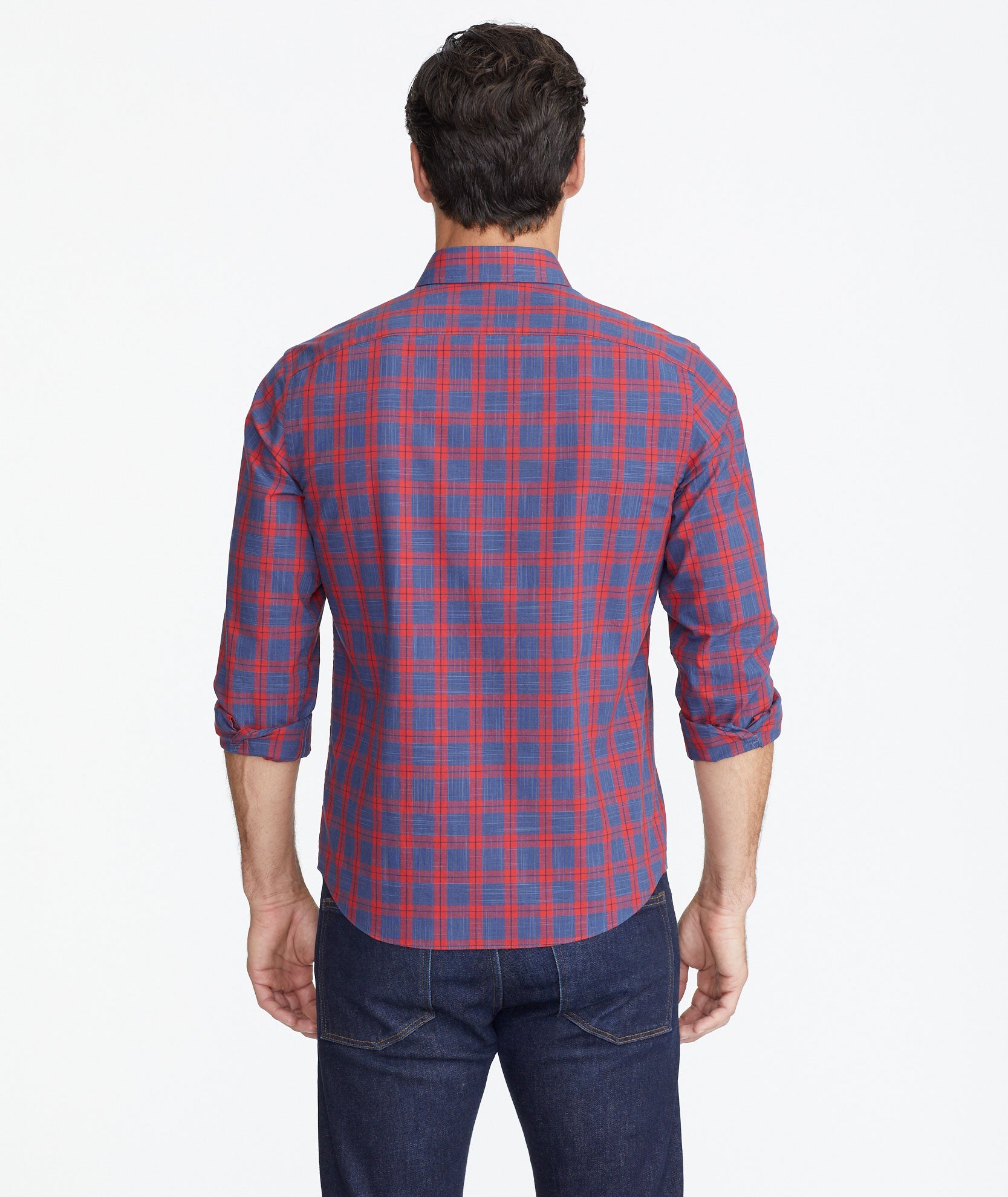 Classic Cotton Carmenet Shirt for Men - Comfortable & Stylish Casual Wear - Perfect for Office, Date Night & Weekend Outings - FINAL SALE
