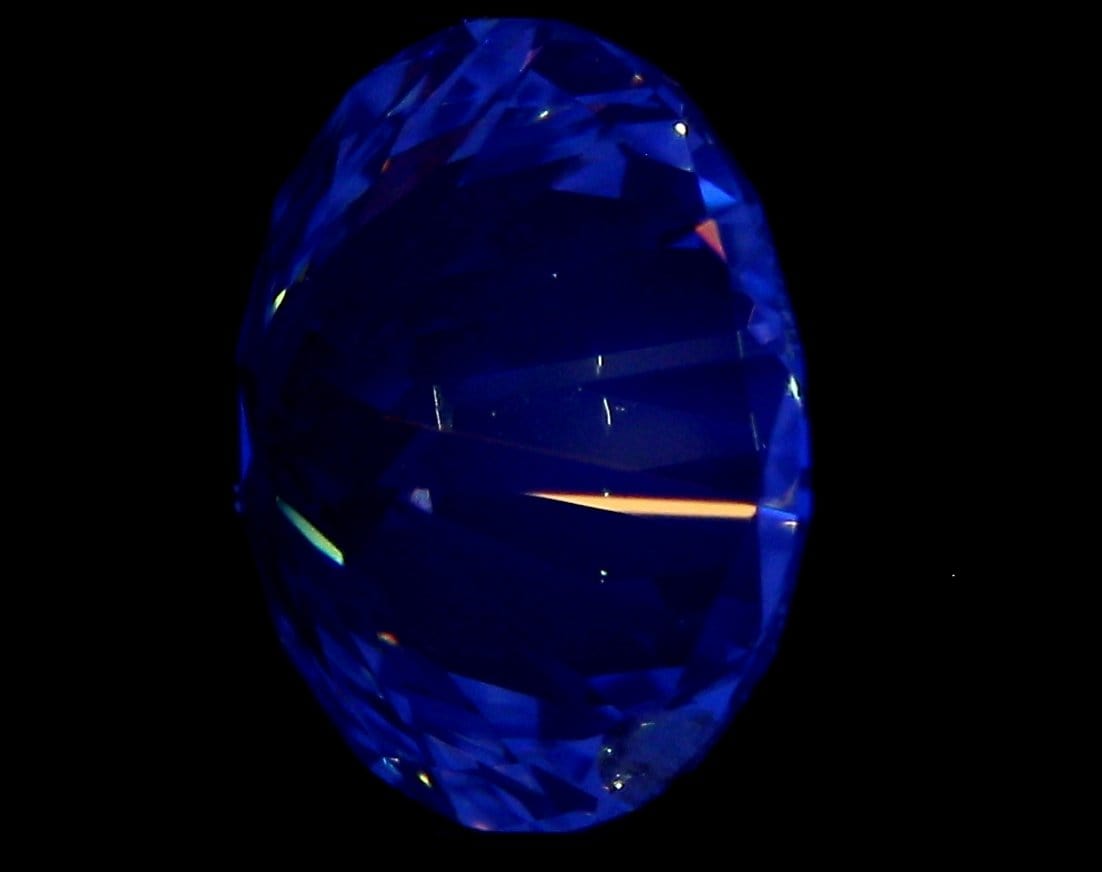0.78 Carat K SI1 Round Diamond - GIA Certified Loose Diamond for Engagement Rings & Fine Jewelry - Perfect for Bridal, Anniversary & Special Occasion Gifts