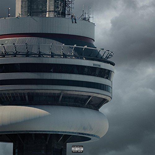 Drake - Views Album (2016) | Official Music CD & Digital Download | Perfect for Parties, Workouts & Relaxation