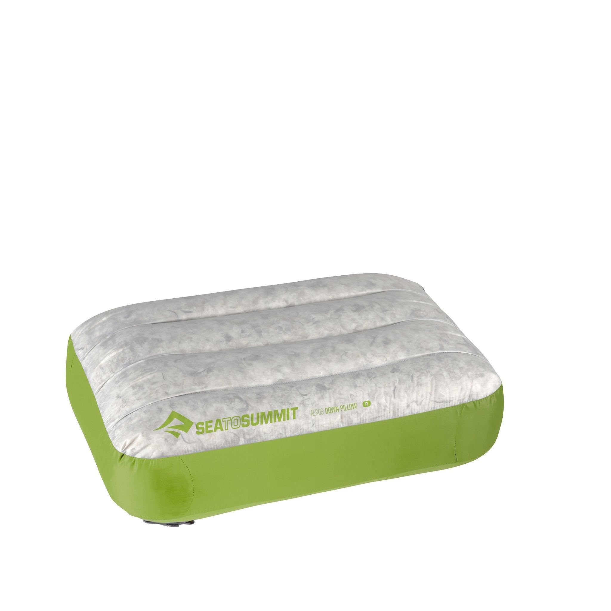 Premium Aeros Down Pillow - Ultra Soft & Hypoallergenic for Side, Back & Stomach Sleepers - Perfect for Home, Hotel & Travel Use
