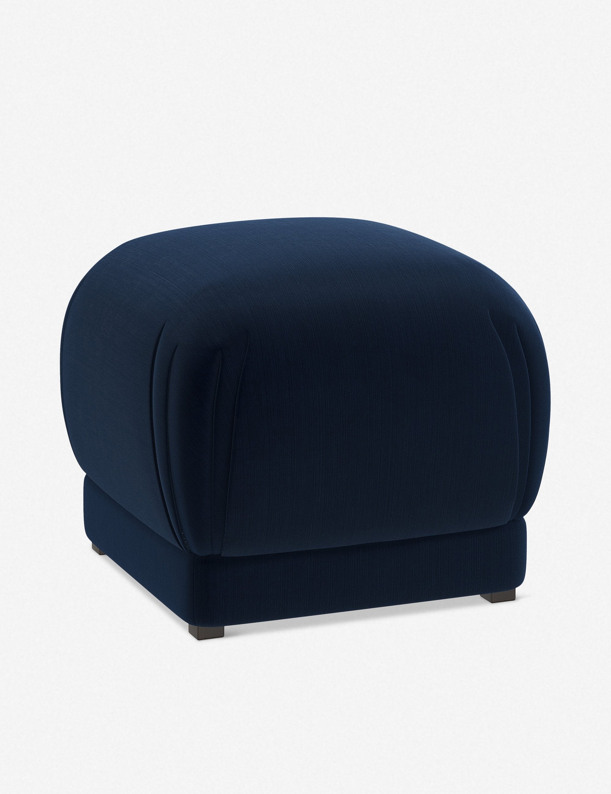 Bailee Storage Ottoman with Lift Top - Extra Seating & Hidden Storage for Living Room, Bedroom, or Nursery - Perfect for Blankets, Toys & Home Organization