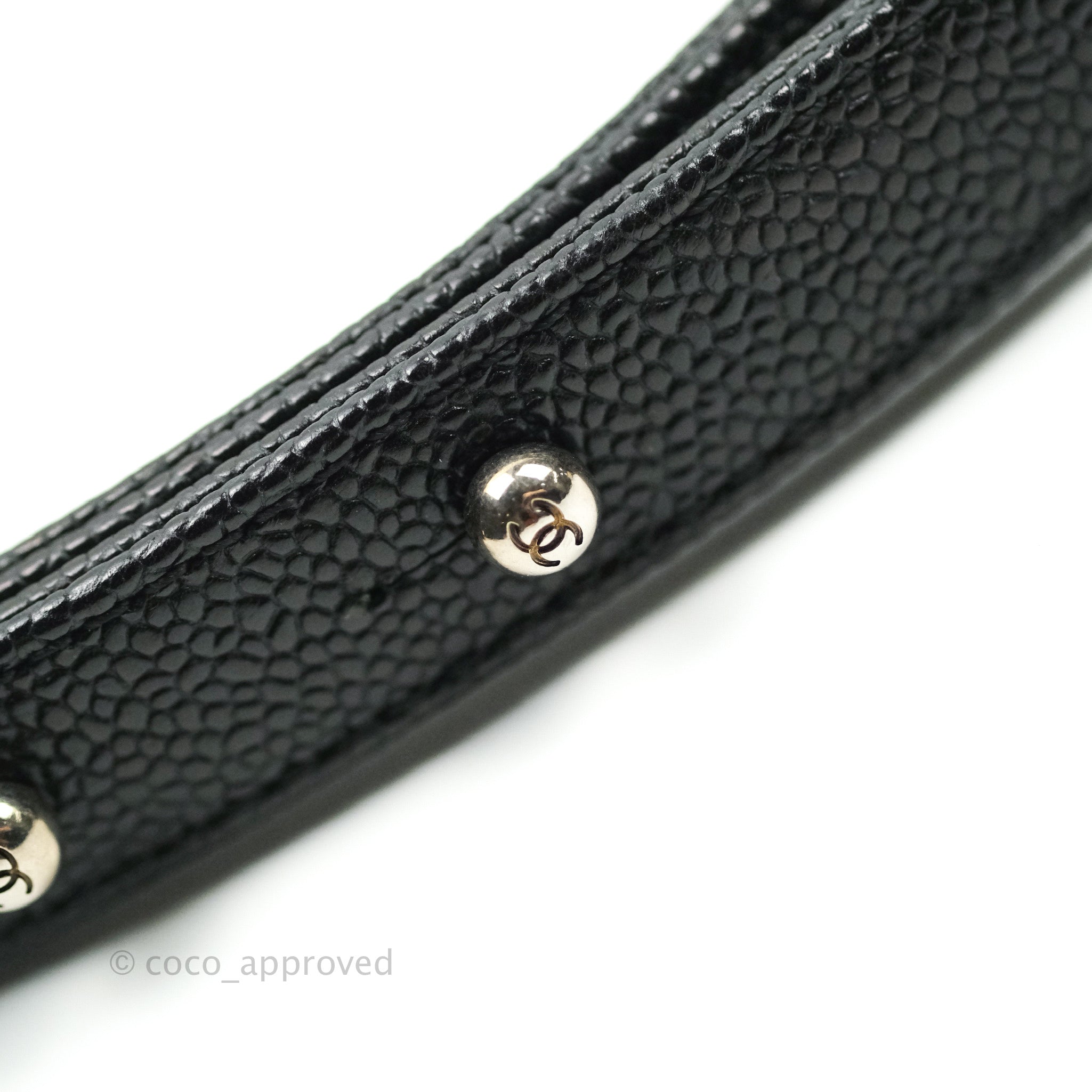 Chanel Boy Quilted Medium Handbag in Black Caviar Leather with Ruthenium Hardware - Luxury Crossbody Bag for Women, Perfect for Evening Events & Date Nights
