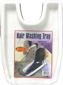 Jobar Hair Washing Tray for Shampooing - 17.75