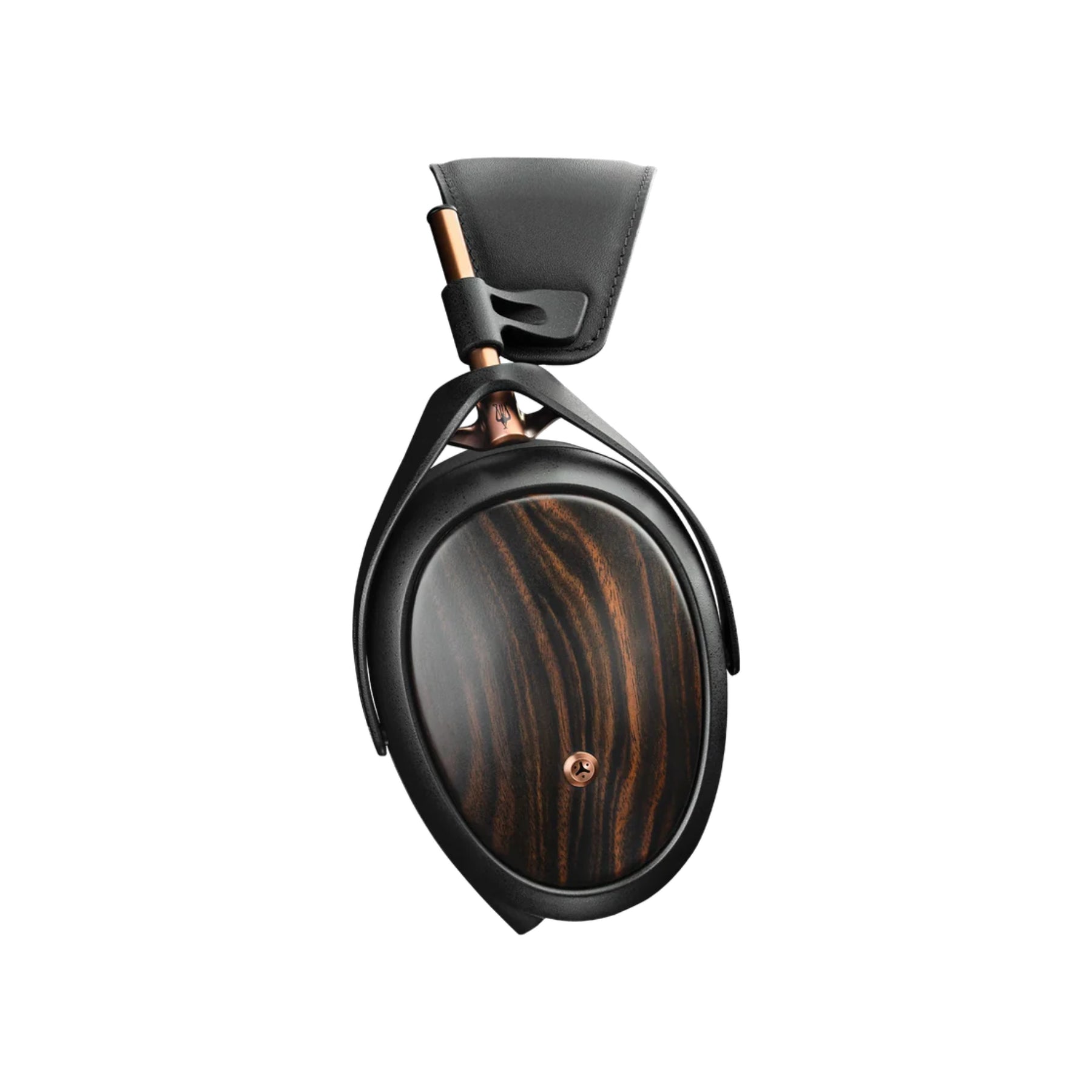 Meze Audio Liric II Premium Closed-Back Headphones - High-Fidelity Sound, Noise Isolation for Home Studio, Gaming & Travel