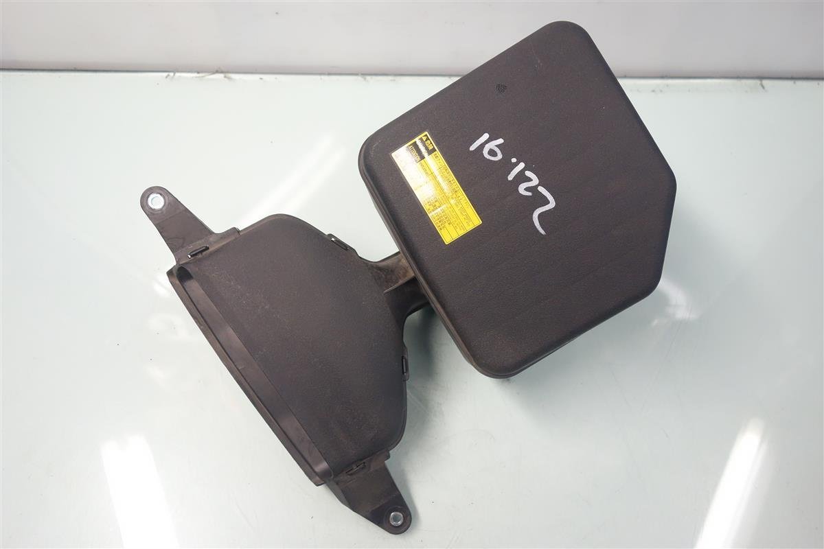 Toyota Camry Air Intake Cleaner Inlet 17750-0V031 OEM Replacement Part - Improve Engine Performance & Fuel Efficiency for 2018-2023 Models | Perfect for DIY Car Maintenance & Engine Tuning