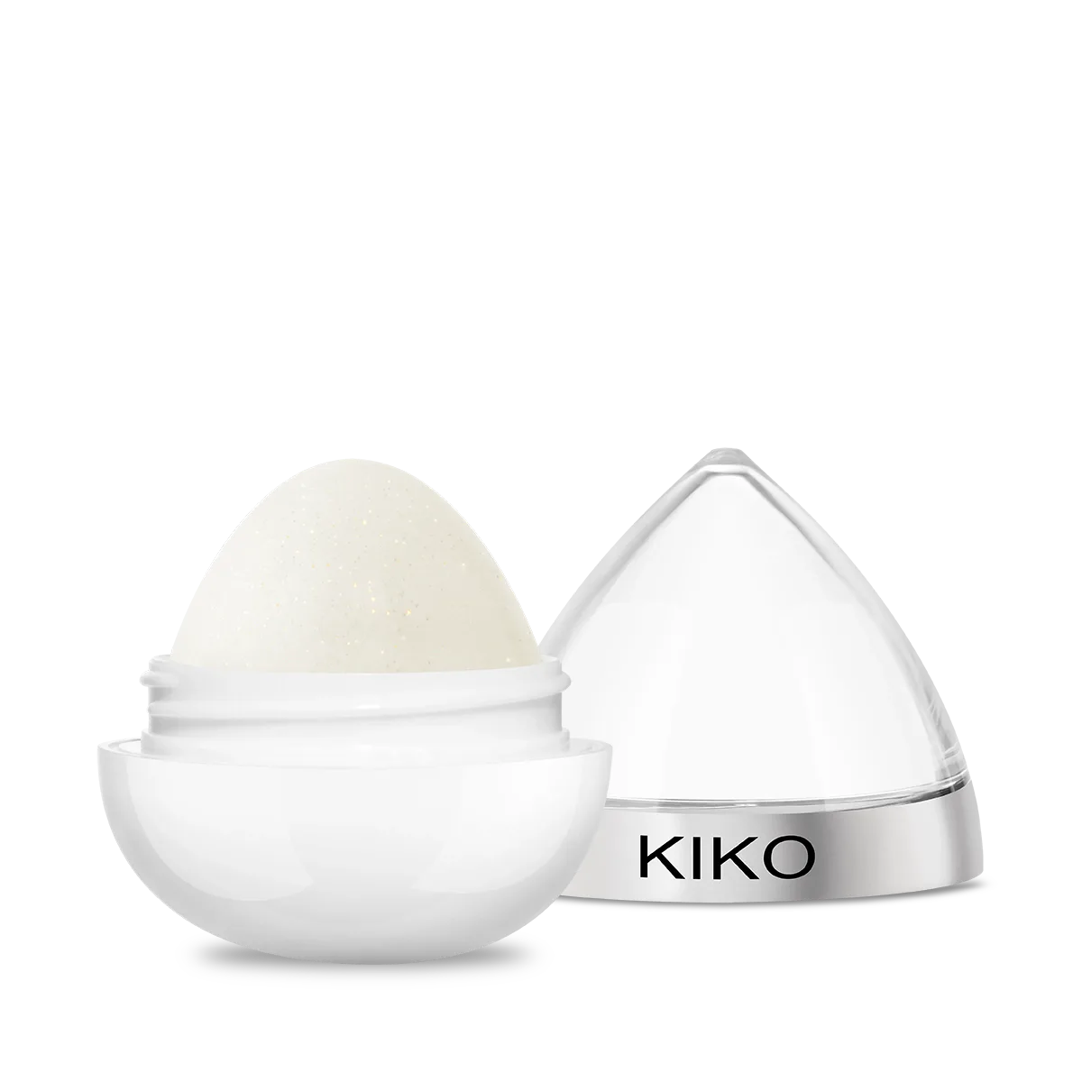 KIKO Lip Balm Drop™ - Hydrating & Nourishing Lip Care for Dry, Chapped Lips | Perfect for Daily Moisturizing, Winter Protection & Makeup Prep