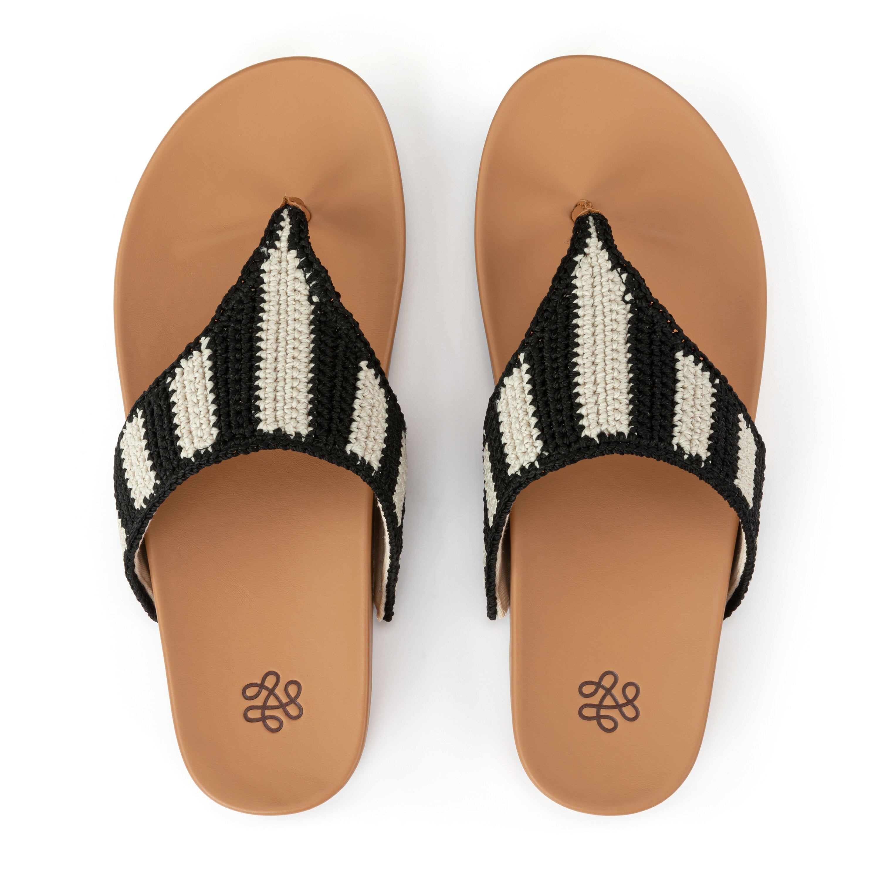 Everly Women's Comfortable Flat Sandals - Lightweight & Breathable Summer Shoes for Walking, Beach, and Casual Outings