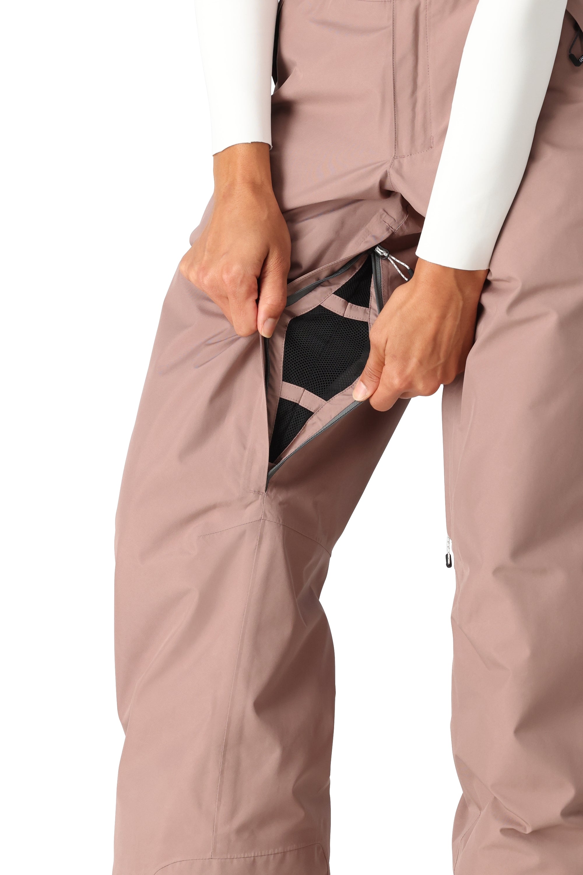 686 Women's GORE-TEX Willow Insulated Snow Pants - Waterproof Winter Ski Pants for Women with Thermal Lining (2025 Edition) | Perfect for Skiing, Snowboarding & Cold Weather Outdoor Activities