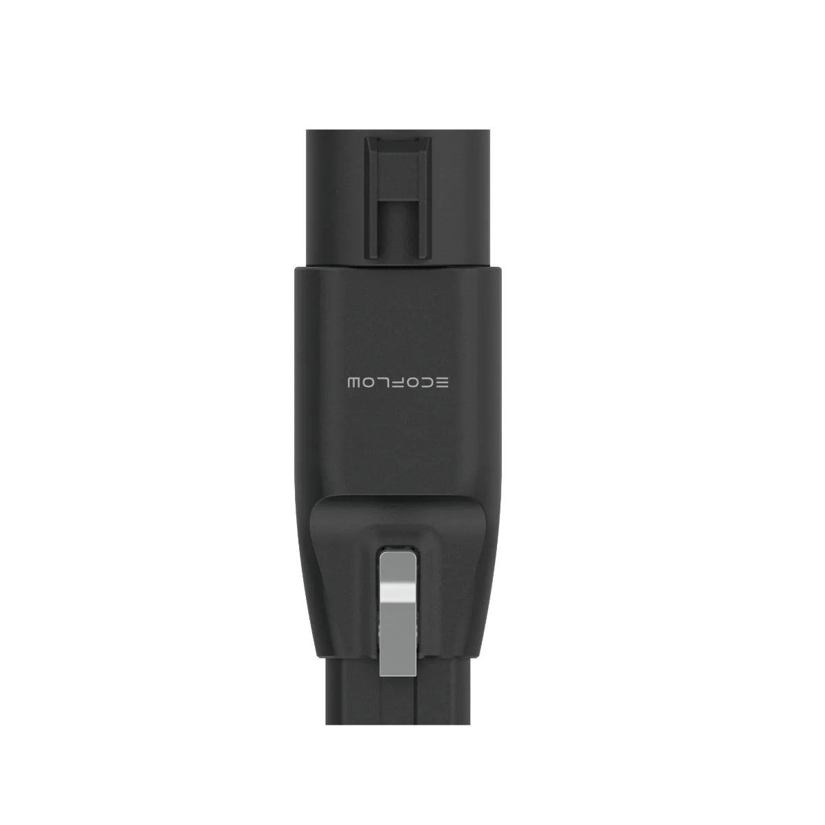 EcoFlow EV X Stream Adapter for DELTA Pro Portable Power Station - Fast Charging, Solar Generator Compatible - Perfect for Camping, RV Trips & Emergency Power Backup