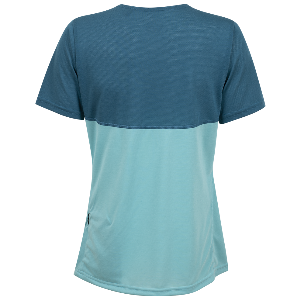 Women's Cycling Jersey - Breathable & Moisture-Wicking Bike Shirt for Mountain & Road Biking - Perfect for Outdoor Cycling & Training