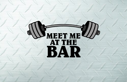 Meet Me At The Bar