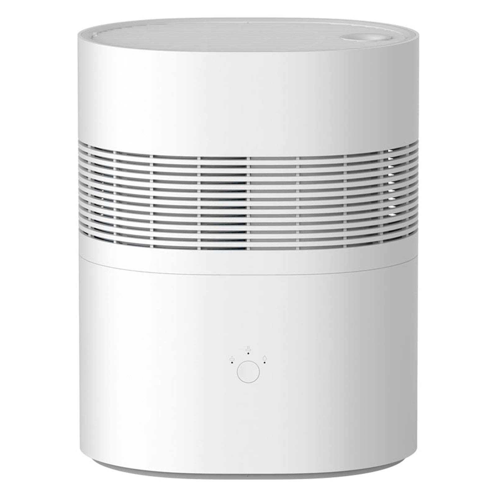Best Cool Mist Humidifier for Kids & Adults - Quiet Ultrasonic Humidifier for Bedroom, Nursery, Office & Dry Skin Relief | Perfect for Allergies, Cold & Flu Season
