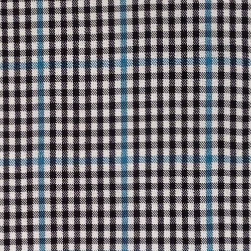 Custom Haig Check Tartan Kilt for Men - Premium Scottish Wool Kilt with Traditional Pleats | Perfect for Weddings, Highland Games & Celtic Events