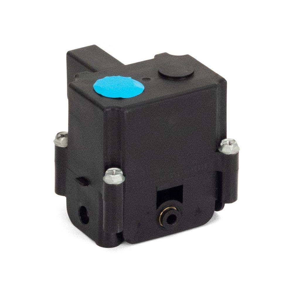 Heavy Duty Air Suspension Solenoid Valve Block Kit - Replacement for Trucks & SUVs - Perfect for Off-Roading, Towing & Performance Upgrades