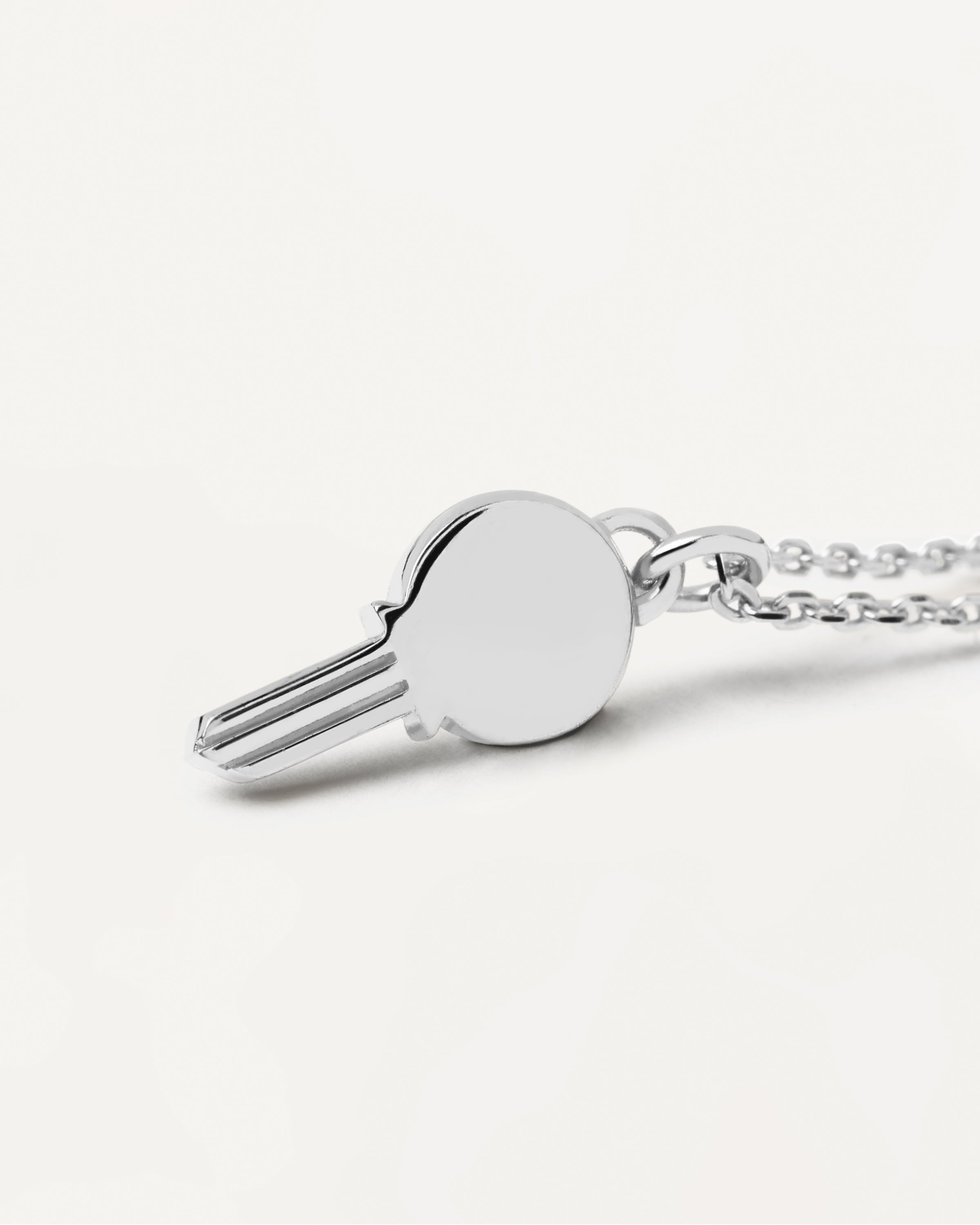 Eternum Sterling Silver Necklace for Women - Elegant & Durable Jewelry Gift for Her - Perfect for Weddings, Anniversaries & Everyday Wear