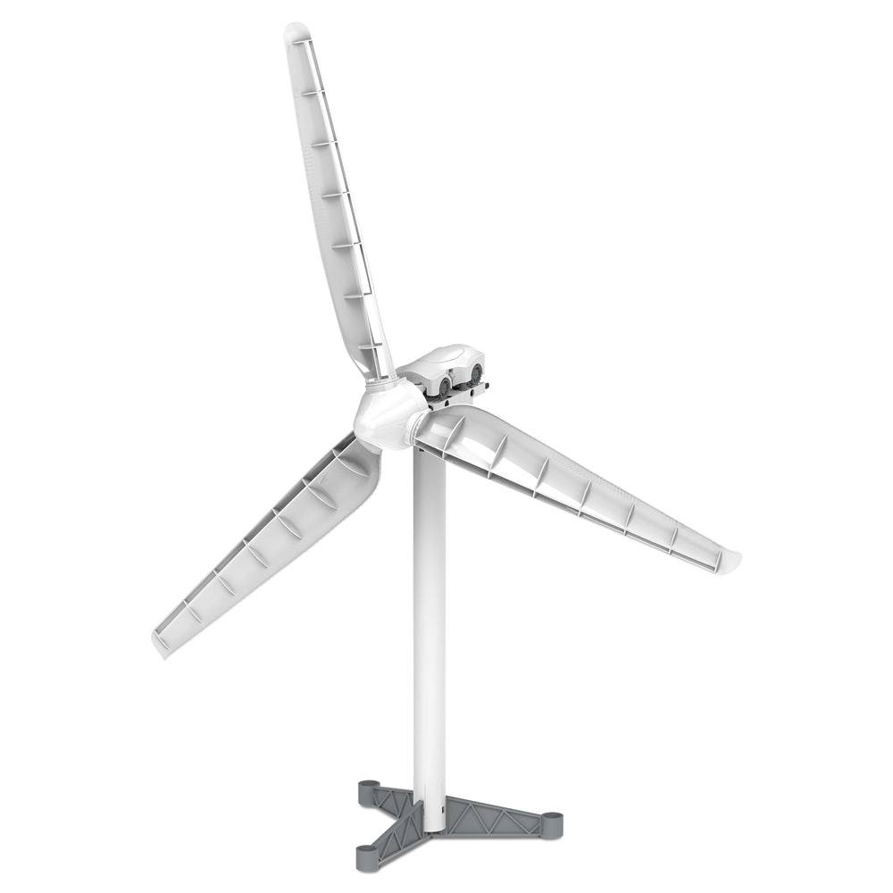 Wind Power (V 5.0) - High Efficiency Renewable Energy Generator | Home & Off-Grid Power Solution | Available Fall 2025