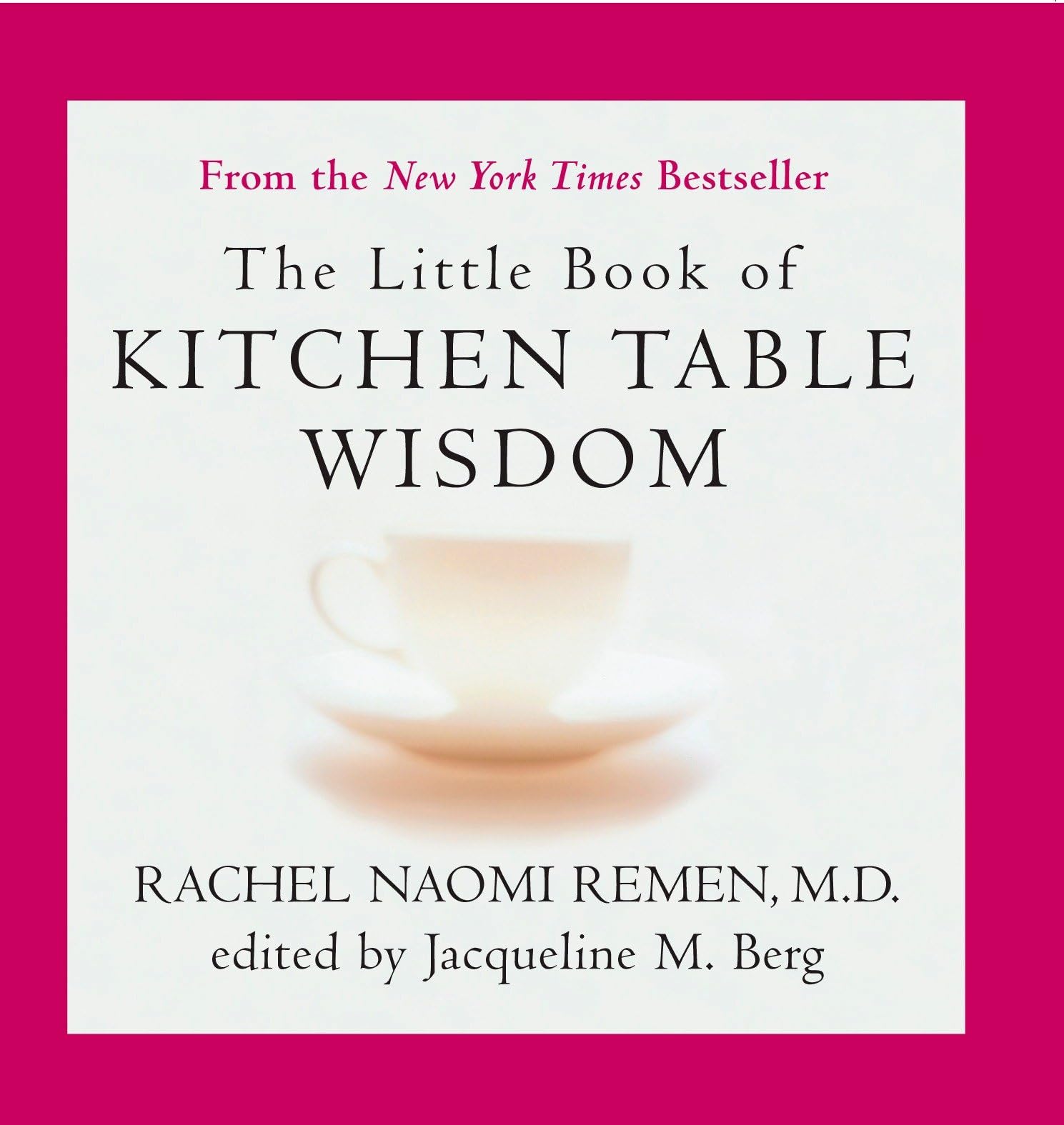 The Little Book of Kitchen Table Wisdom - Inspirational Quotes & Life Lessons for Daily Motivation | Perfect for Home, Office & Gifting