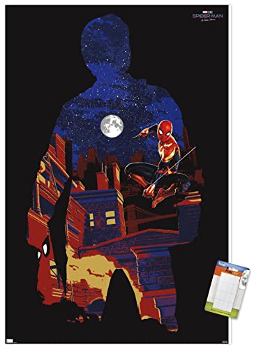 Premium Poster & Mount Bundle