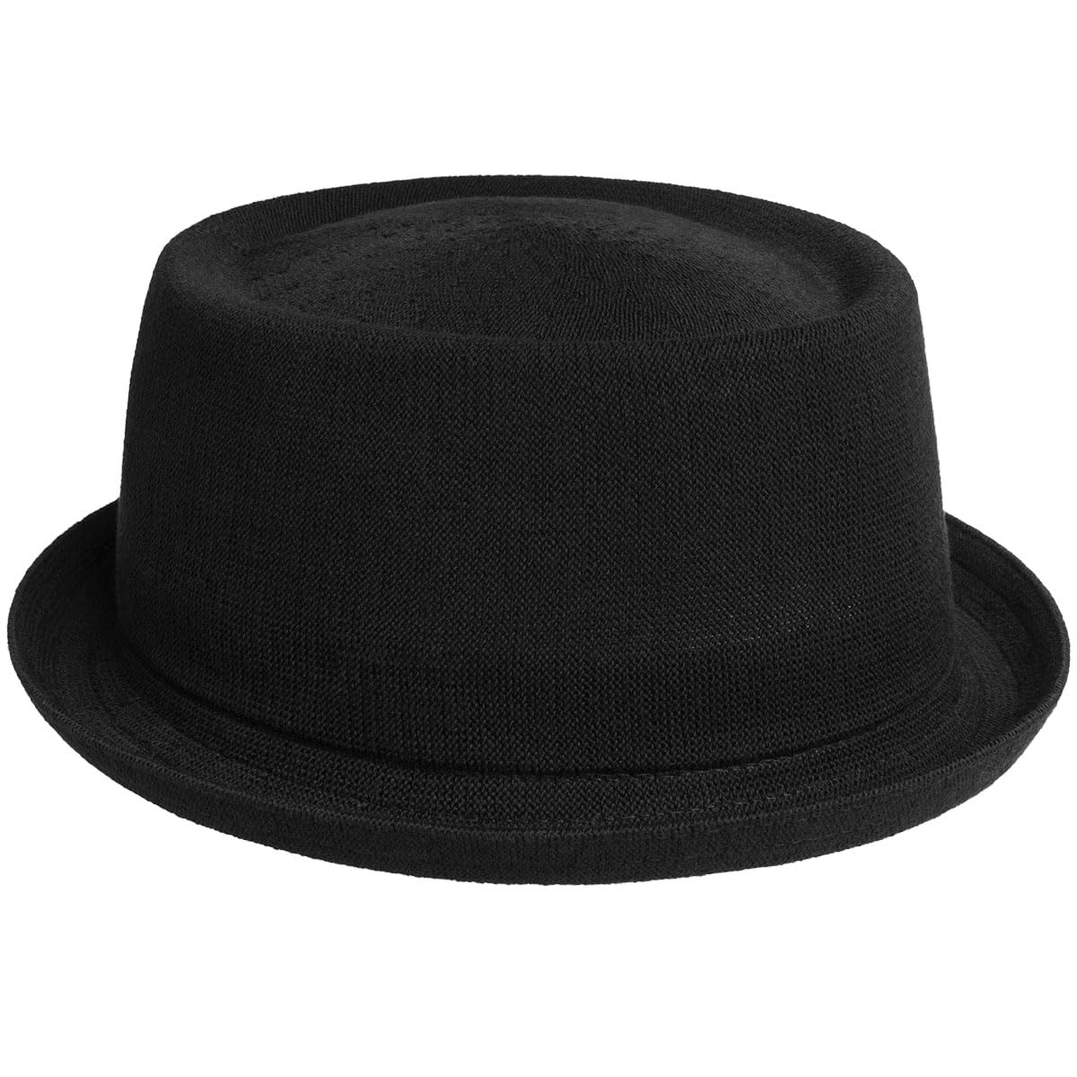 Kangol Men's Casual Bucket Hat - Stylish & Comfortable Summer Sun Hat for Outdoor Activities, Travel, and Beach Wear