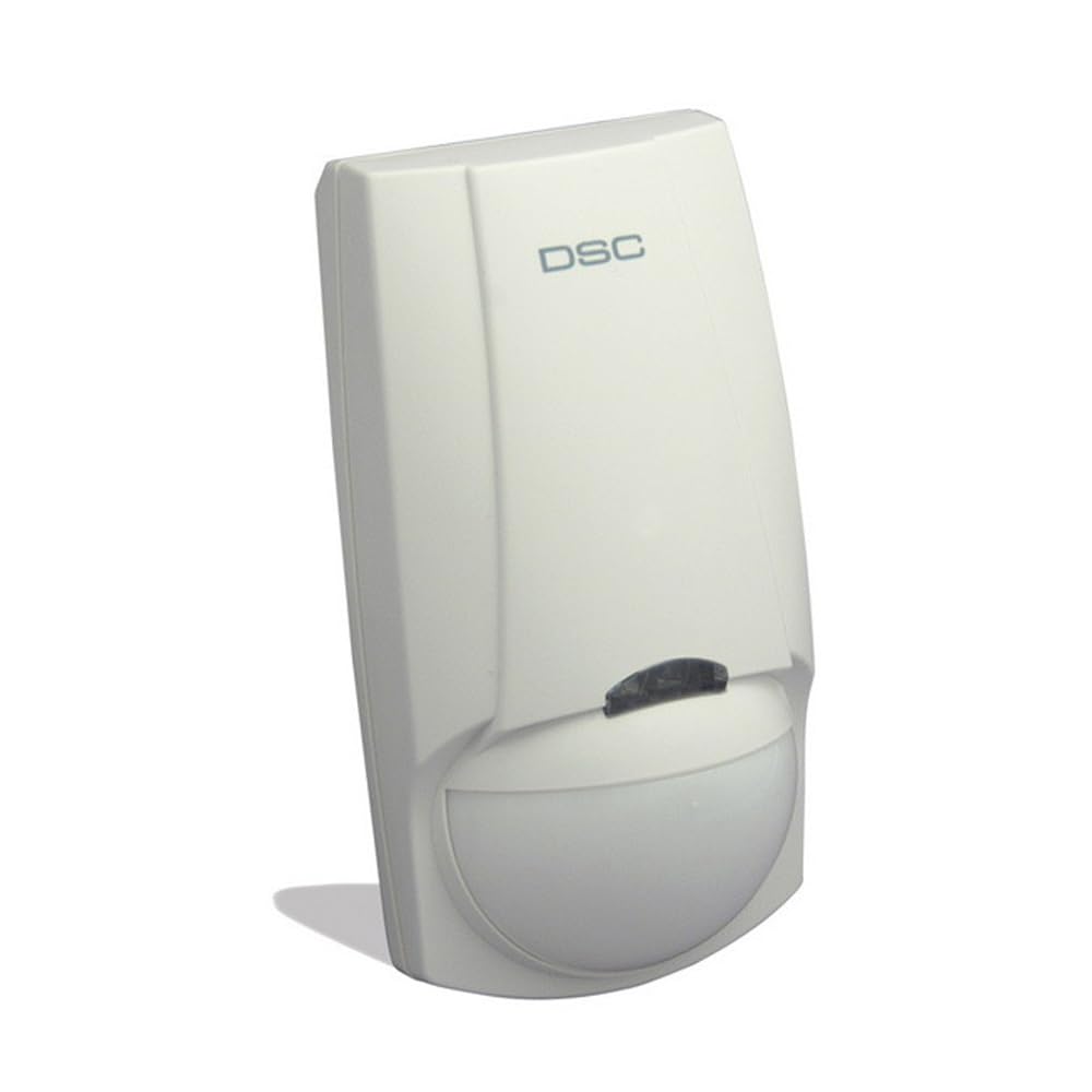 Digital Security Controls LC-104-PIMW-W Security System Parts & Accessories for Home & Business Protection