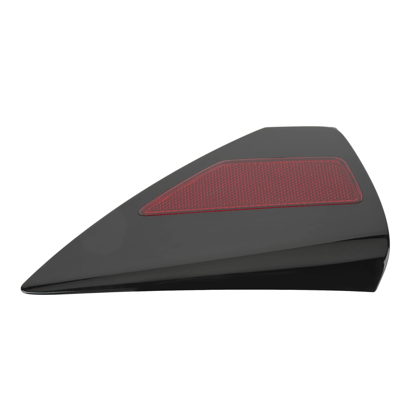 Rear Right Bumper Reflector Light 1100781 99D Charging Port Cover Replacement for Y - Perfect for Night Driving Safety & Vehicle Maintenance