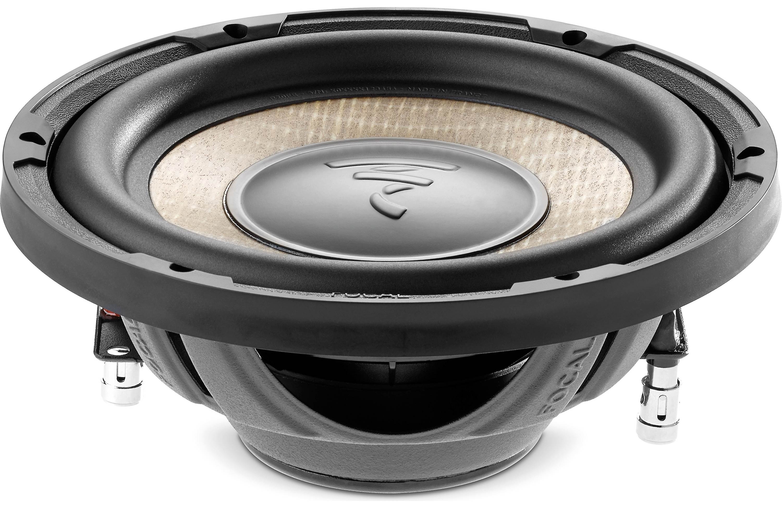 Focal SUB P 20FSE 8