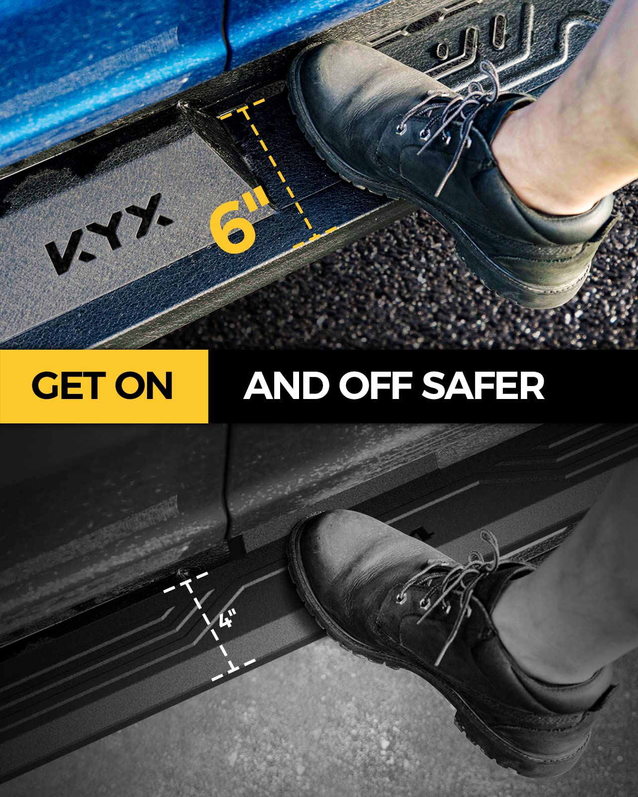 KYX 6