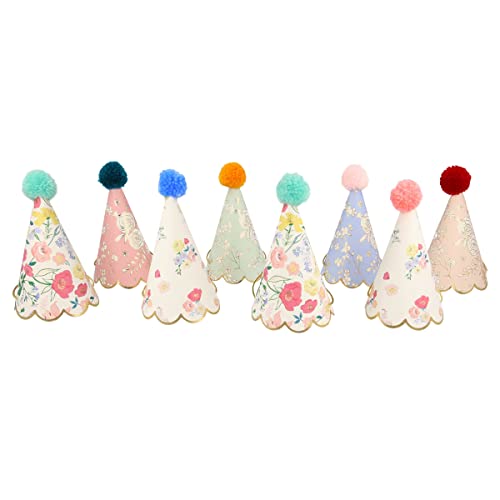 Flower Pompom