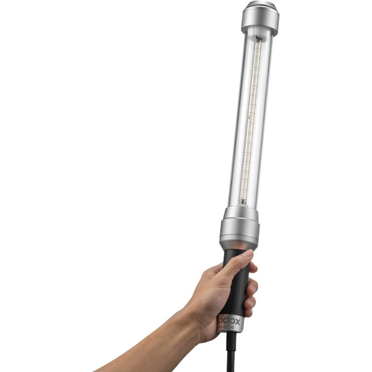 Godox AD S200 Stick Flash Head Compatible with AD200 & AD200Pro - Powerful Portable Lighting for Photography, Studio, and Outdoor Shooting