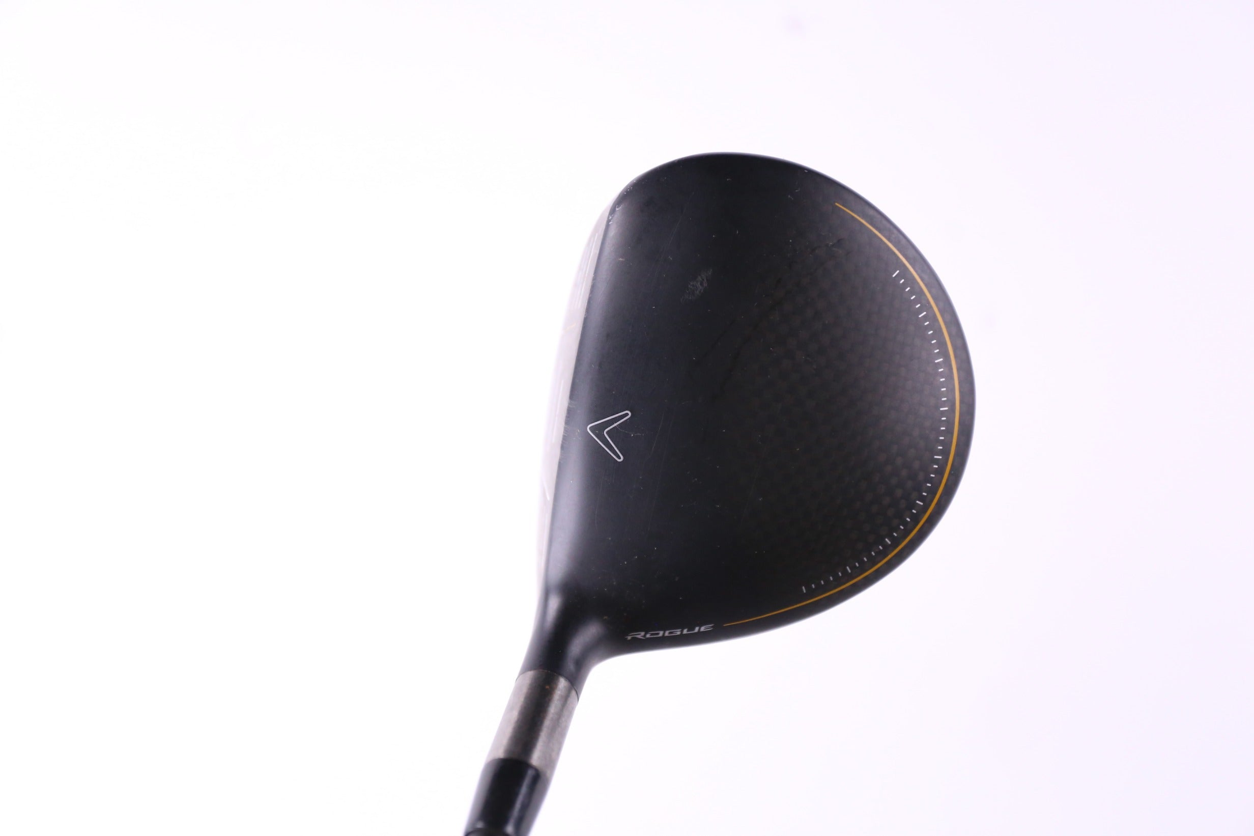 Used Callaway Rogue ST Max Draw 5 Wood Golf Club - Right Handed 19° Ladies Flex | Perfect for Women Golfers & High Handicap Players on Fairway Shots