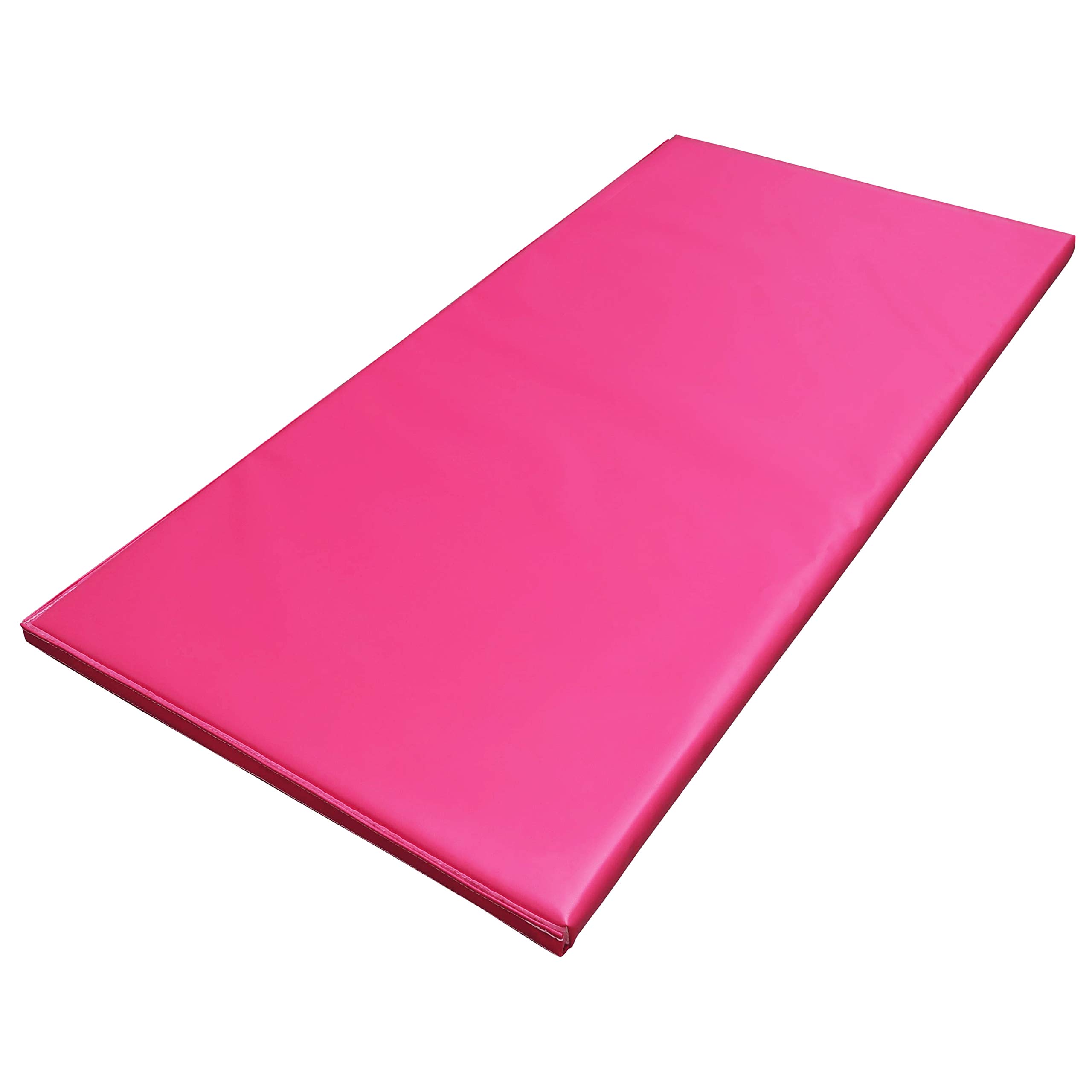 Tumbl Trak Build-A-Mat - Adjustable Gymnastics Mat for Cheerleading, Dance & Home Fitness Training | Perfect for Practice, Stretching & Tumbling Exercises