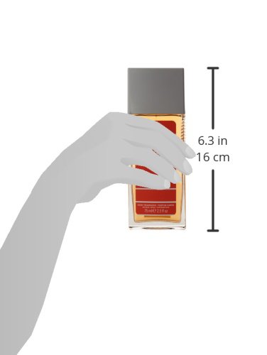 Jovan Musk Body Spray for Men - 2.5 oz Fresh Scent Cologne Spray | Long Lasting Fragrance for Daily Use, Work & Special Occasions