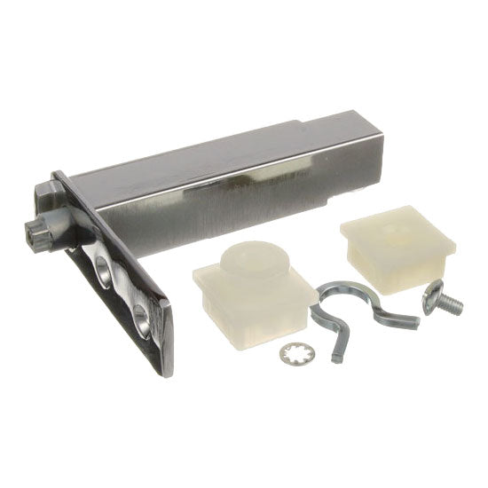 AllPoints 21 351 Aluminum Hinge Cartridge Replacement - Durable Cabinet Door Hinge for Kitchen & Bathroom Renovation - Perfect for Home Improvement Projects