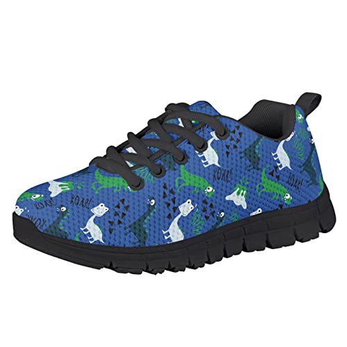 Dinosaur Blue