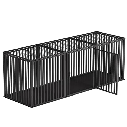 Longer (3x1) - Black