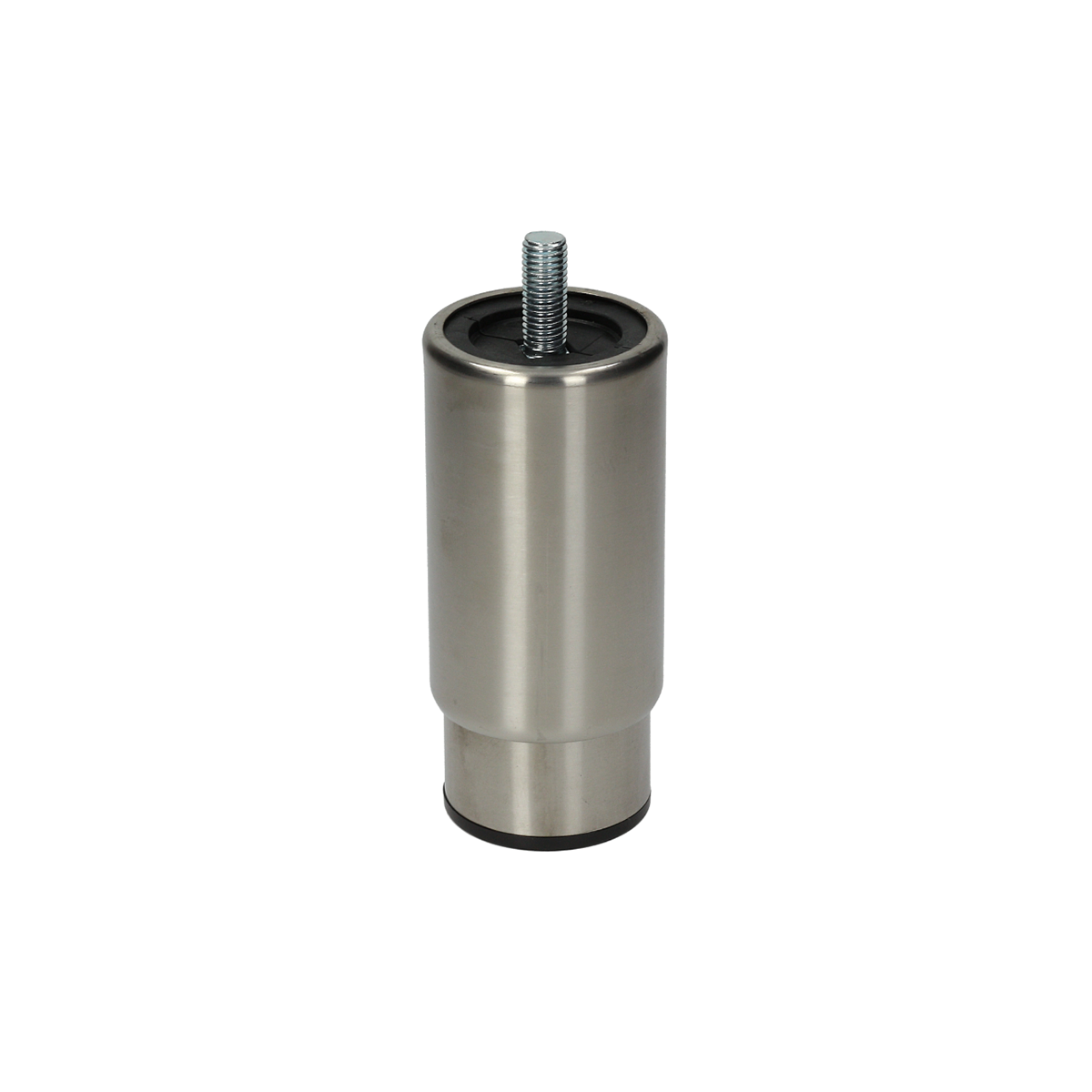 Adjustable Espresso Machine Foot - Stainless Steel Leveling Feet for Coffee Makers - Perfect for Uneven Countertops & Home Barista Setups