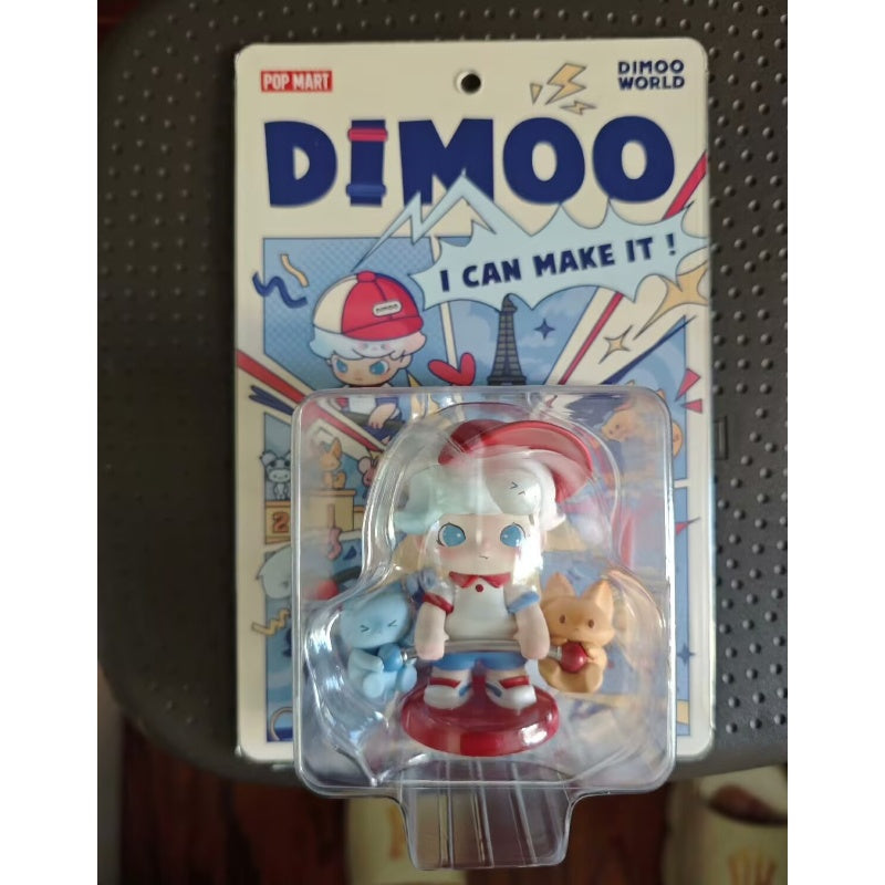 DIMOO 