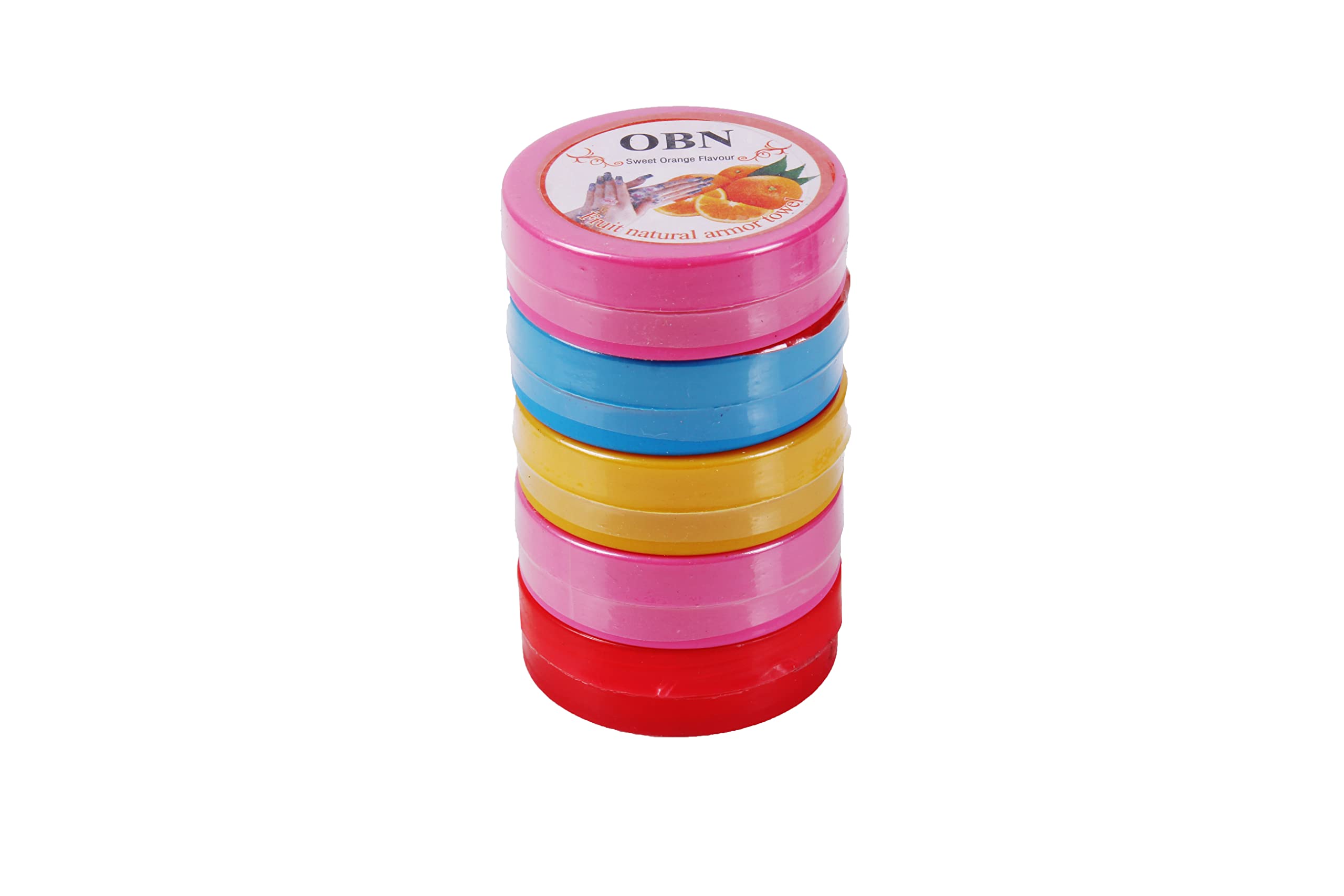 Corpwell Nail Polish Remover Pads - 100 Count Acetone-Free Nail Polish Remover Wipes for Easy At-Home Manicures & Salon Use | Gentle on Nails, Portable for Travel