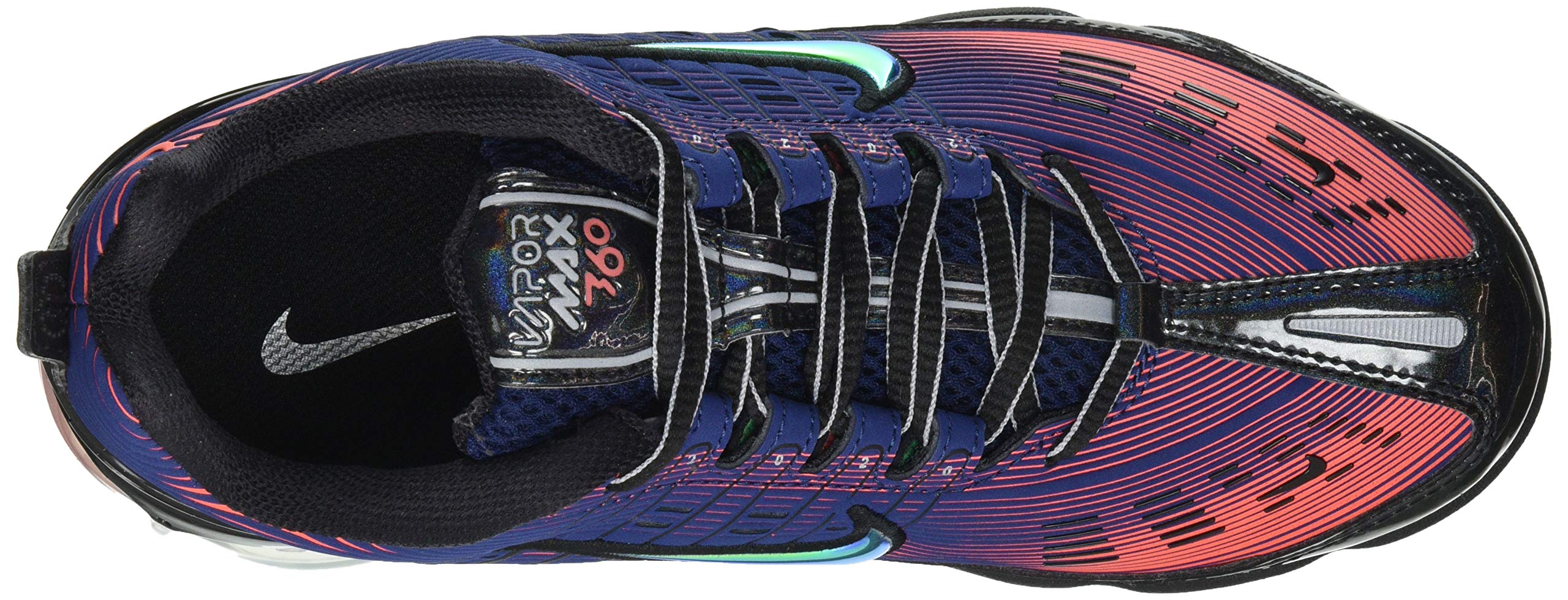 Nike Women's Air VaporMax 360 Running Shoes - Lightweight & Comfortable Casual Sneakers for Women (CK2719-400, Size 5.5) - Perfect for Jogging, Gym Workouts & Everyday Wear