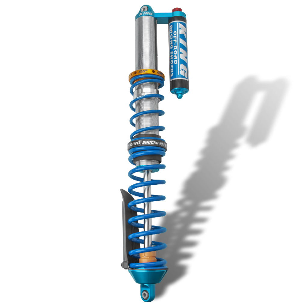 2023 Polaris RZR Pro XP King 3.0 IBP Rear Shock Absorber - Heavy Duty Off-Road Performance Suspension for UTV & Side-by-Side Vehicles - Perfect for Desert Racing, Rock Crawling & Trail Riding